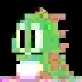 LastFM profile picture for @Studly