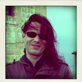LastFM profile picture for @AluminiuM