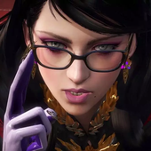 Bayonetta