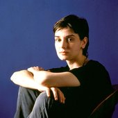1999 Sinéad O'Connor