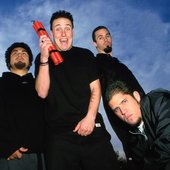 Young Papa Roach