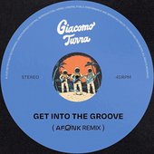 Get Into The Groove (AFØNK Remix)