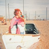 (I wish that I had learned how to go) Surfing