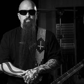 Kerry King 2024