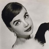 Leslie Caron