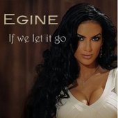 Egine's cover for \"If we let it go\"
