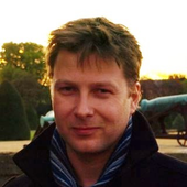 Avatar di sandeberg
