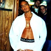 Facebook (90's Throwback)