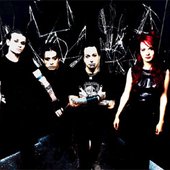 CoalChamber