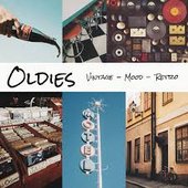 Oldies Vol. I - Single