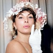 Marlene, eterna