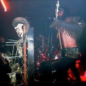Weregoat
