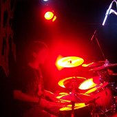 Ludo - Opening for MASTER at Molodoï - Strasbourg