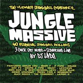 Jungle Massive