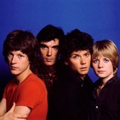 Talking Heads, 1977 by Mick Rock