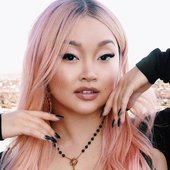 Lana Condor