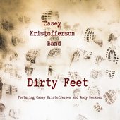 Dirty Feet