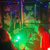 Cosmic Pirates_Bunker 2012