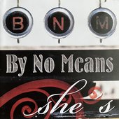 She's