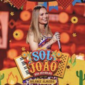 SOL João das Estrelas Solange Almeida