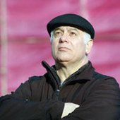 Bahman Sholevar