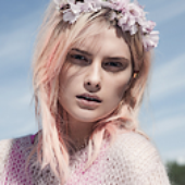 LastFM profile picture for @fashion