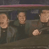 What is love - song from A Night at the Roxbury 