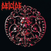Deicide PNG HQ