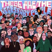 These Are The Necessary People