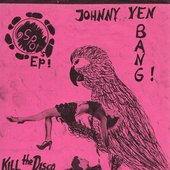 Kill The Disco (6 Spors Ep!)