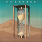 Ginseng Hourglass Album Art