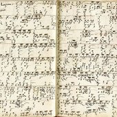 Melchior Schildts Variationen über Paduana Lachrimae.