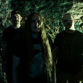 Ghosts of Glaciers - 2019