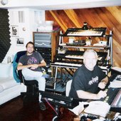 Bryan and Bill Encore Studio