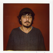 Amon Tobin Polaroid