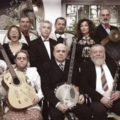 Ivan Mladek and Banjo band