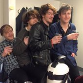 Viola Beach