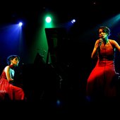 Cristina Pato & Rosa Cedrón