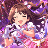 Uzuki Shimamura