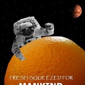 Space Squeeze