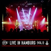 Live in Hamburg (Vol. 1)