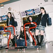 tripleS +(KR)ystal Eyes 트리플에스 크리스탈아이즈