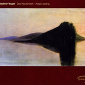 Vogel - Piano Works