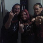 Prophecy with Battler_Nija & Aosoth