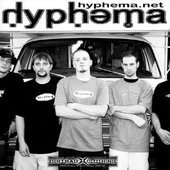 Hyphema