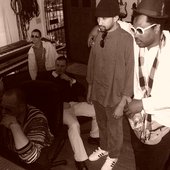 studio