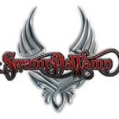 SwampDaWamp Silver Wings