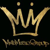 GoldFoil Logo MMG