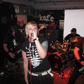 Munich 31st May 2012