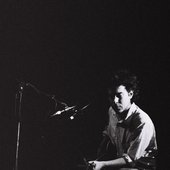 M Ward